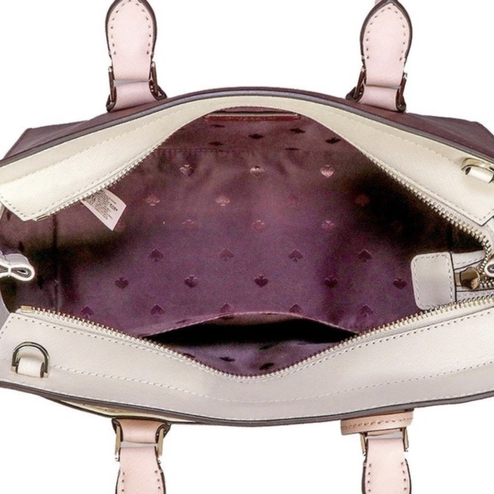 NWT👜💕-Kate Spade Satchel&Crossbody - Picture 11 of 11